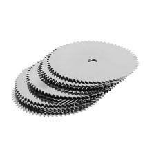 Rotary Tool Circular Saw Blades sharpening Cutting Discs For Cut off